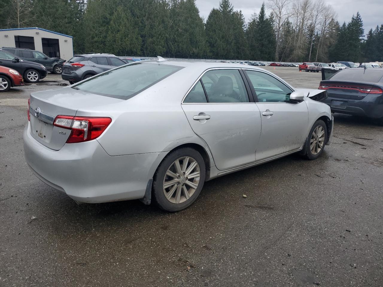 2012 Toyota Camry - Image 3
