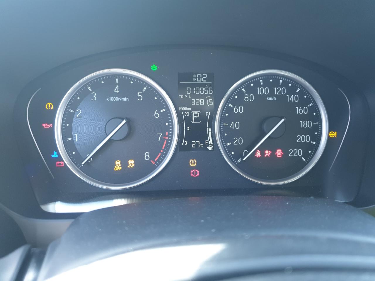 MAKGN2681P4100282 - 2023 Honda City - #49540635