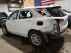 3GNAXKEVXNL****** Used and Repairable 2022 Chevrolet Equinox in AK - Anchorage