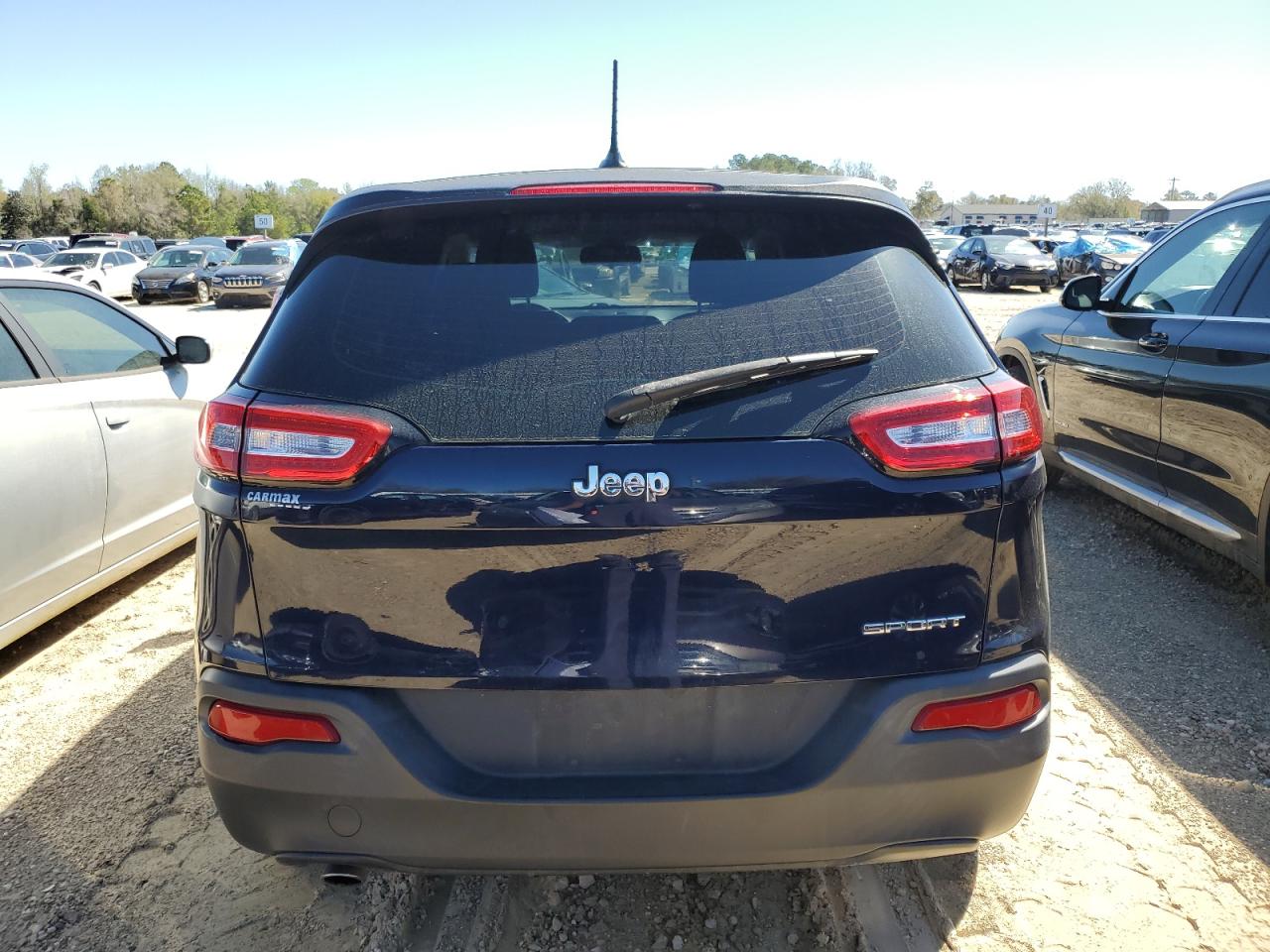 2014 Jeep Grand Cherokee - Image 6