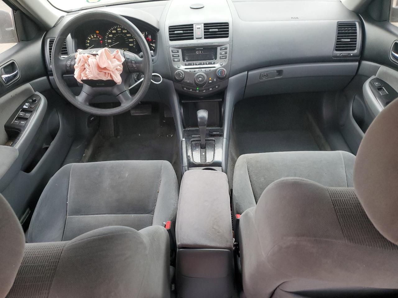 2007 Honda Accord - Image 8