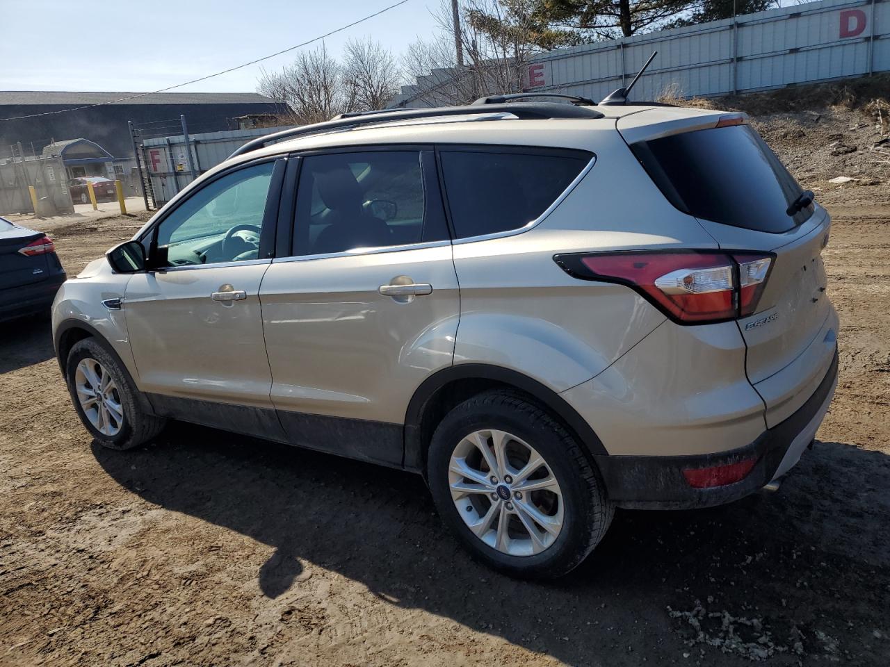 2018 Ford Escape - Image 2