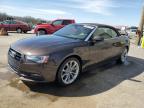 2013 Audi A5 Premium Plus იყიდება Memphis-ში, TN - Undercarriage