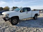 2016 Chevrolet Colorado  en Venta en Loganville, GA - Front End
