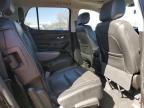 2018 Chevrolet Traverse Premier na sprzedaż w Des Moines, IA - Rejected Repair