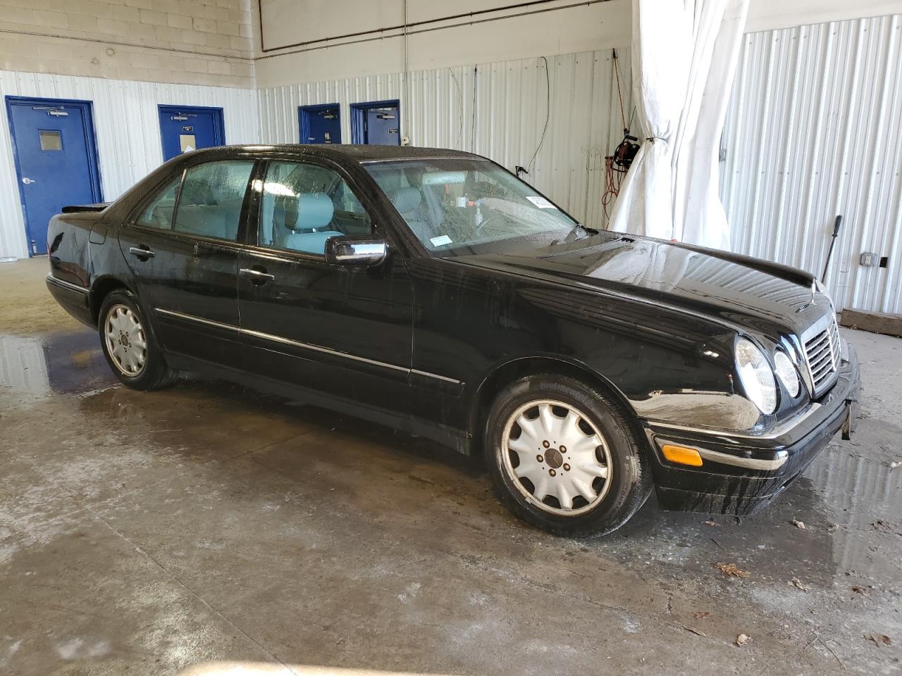 1999 Mercedes-Benz E-klasse - Image 4