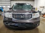2012 Honda Pilot Exl   იყიდება Blaine-ში, MN - Rear End