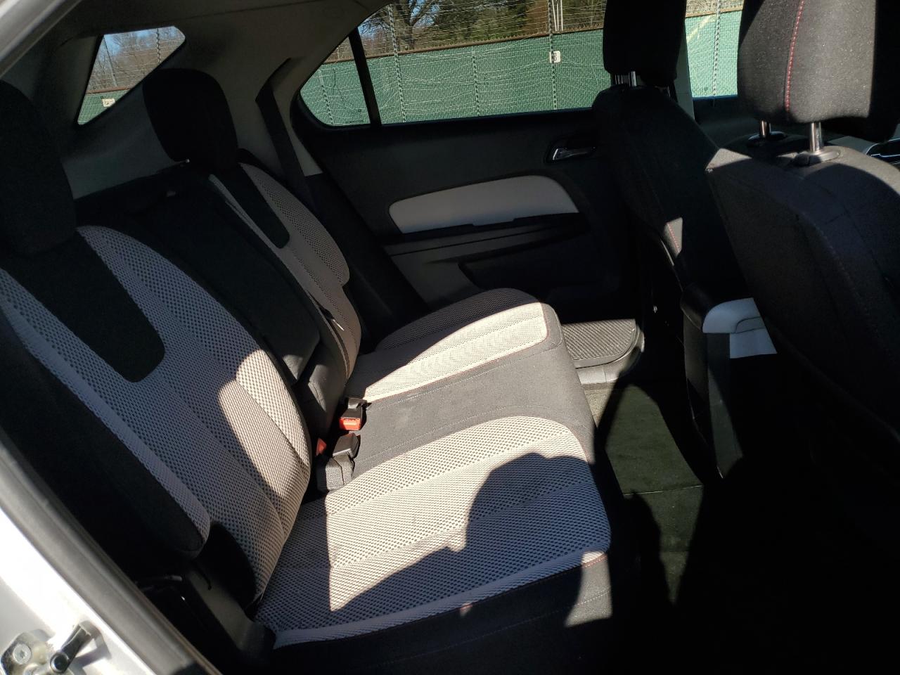 2013 Chevrolet Equinox - Image 11