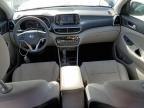 2021 Hyundai Tucson Se for Sale in Temple, TX - Vandalism