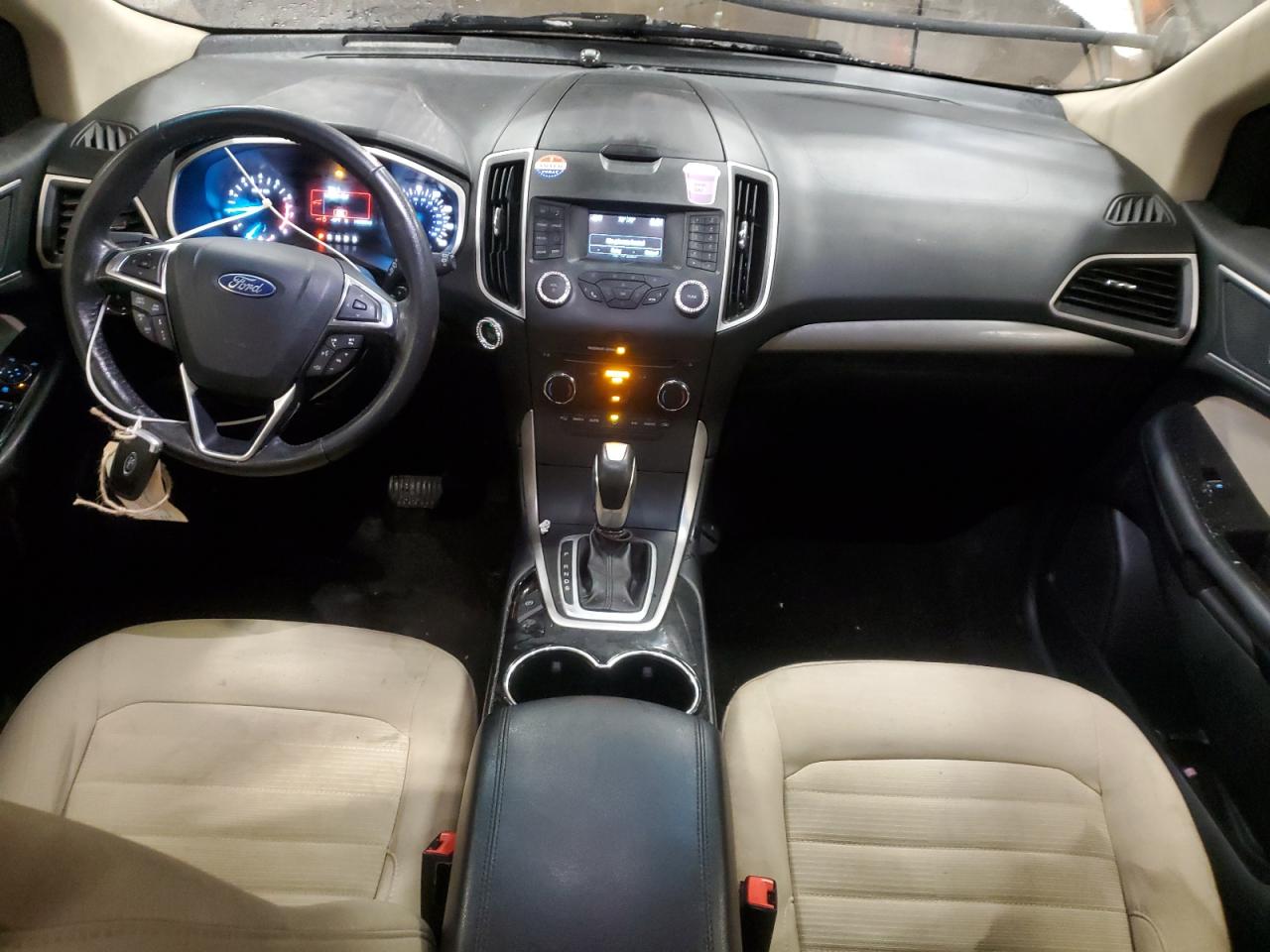 2018 Ford Edge - Image 8