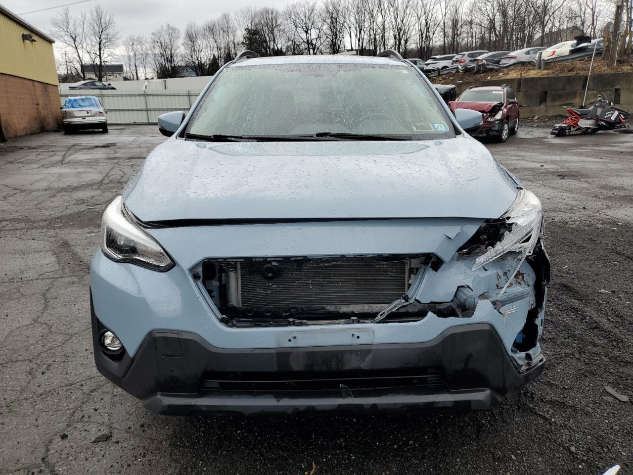 2021 Subaru XV - Image 5