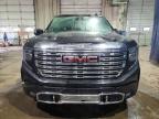 2023 Gmc Sierra K1500 Denali en Venta en Woodhaven, MI - Undercarriage