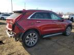 2021 Cadillac Xt4 Premium Luxury للبيع في Woodhaven، MI - Rear End