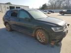 2020 Volkswagen Tiguan S for Sale in Gaston, SC - Water/Flood
