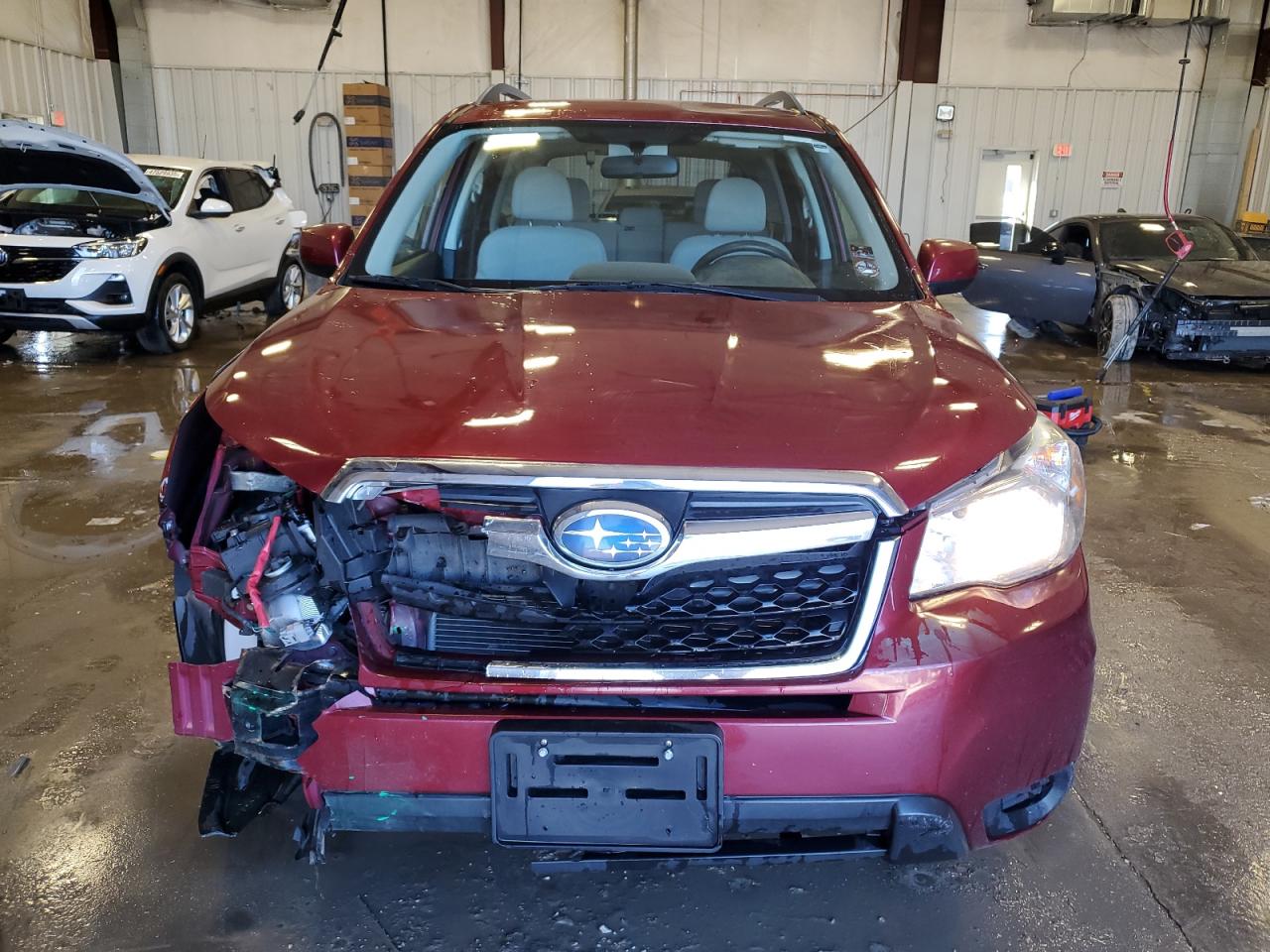 2014 Subaru Forester - Image 5