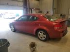 2010 Dodge Avenger R/T за продажба в Appleton, WI - Rear End