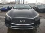 2017 Infiniti Qx30 Base for Sale in Chicago Heights, IL - Vandalism