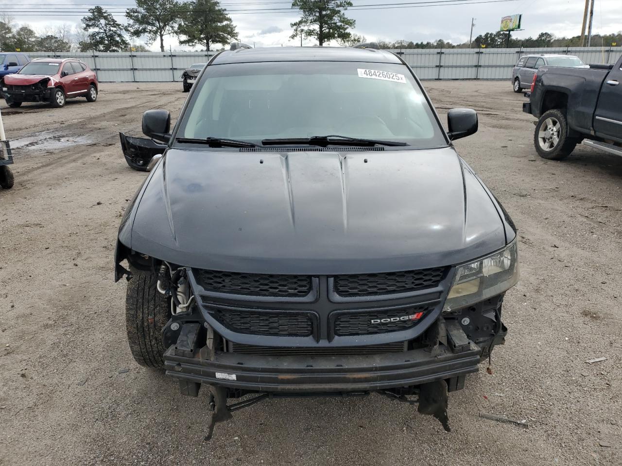2017 Dodge Journey - Image 5