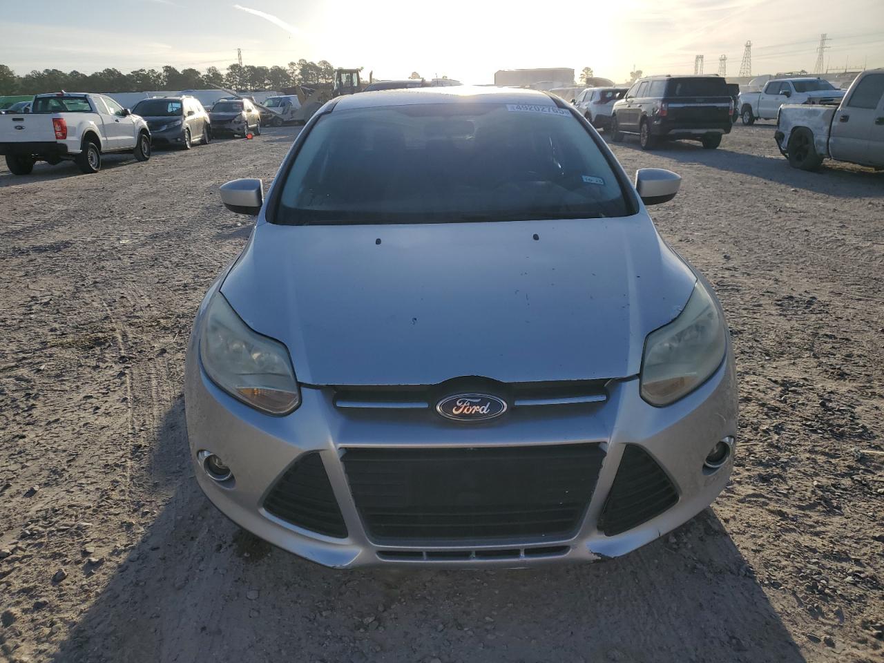 2012 Ford Focus - Image 5