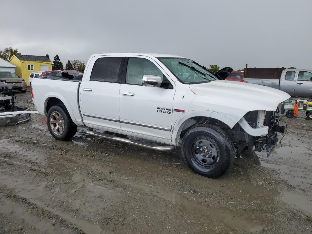2017 RAM 1500 - Image 4