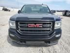 2017 Gmc Sierra K1500 de vânzare în Earlington, KY - Hail