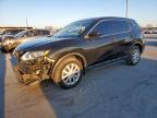 2018 Nissan Rogue S იყიდება Grand Prairie-ში, TX - Front End