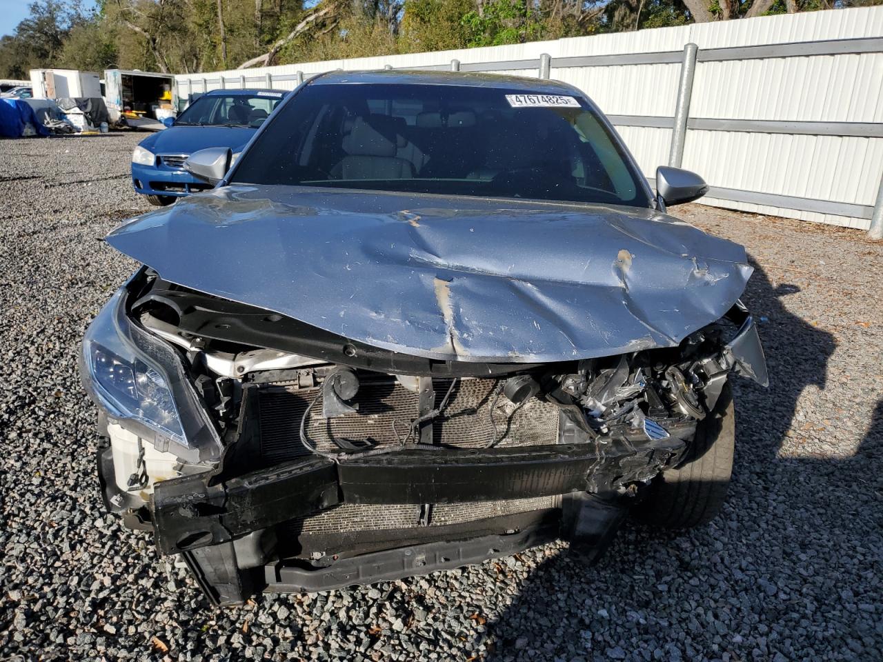 2015 Toyota Avalon - Image 5