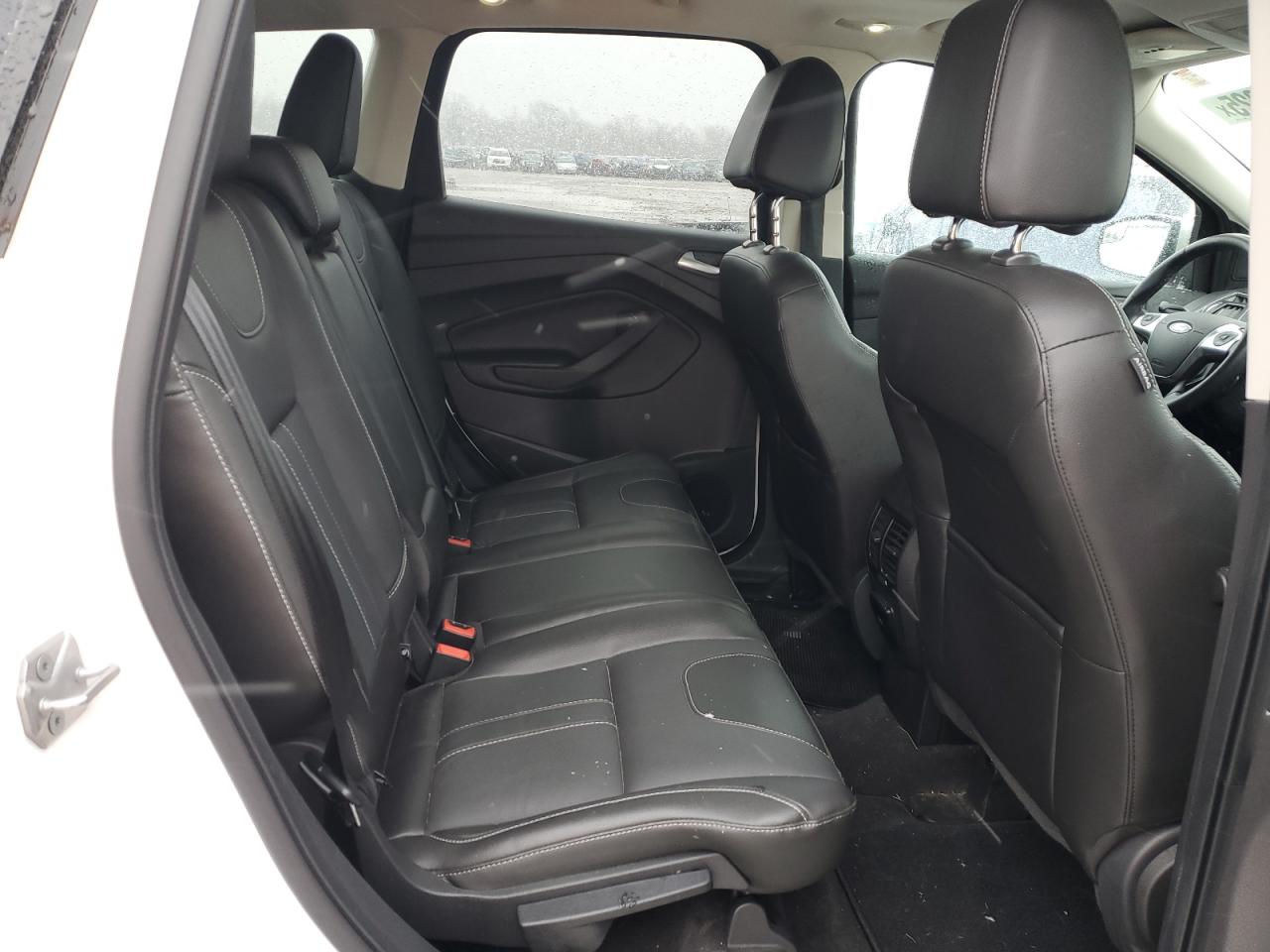 2013 Ford Escape - Image 10