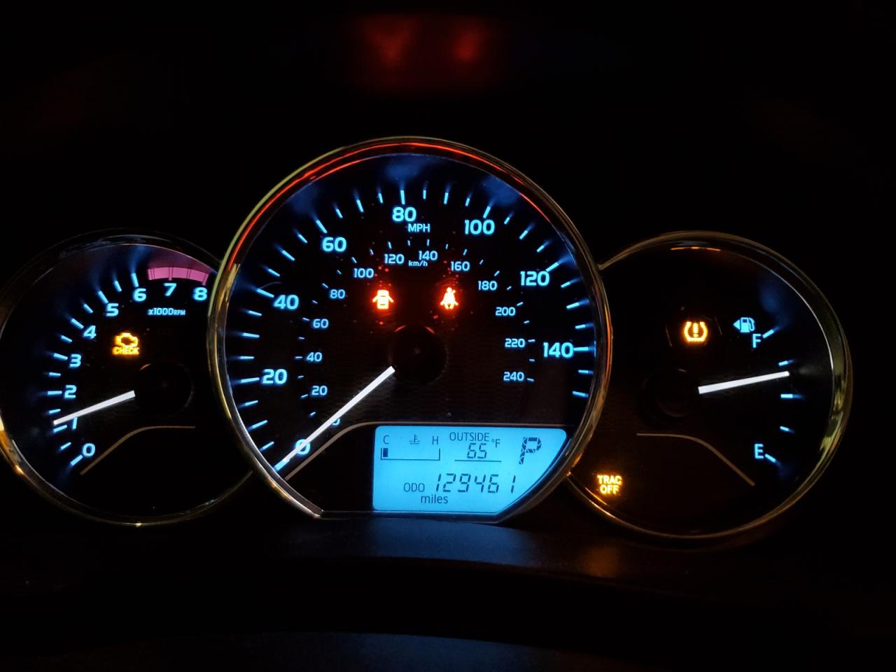 2016 Toyota Corolla - Image 9