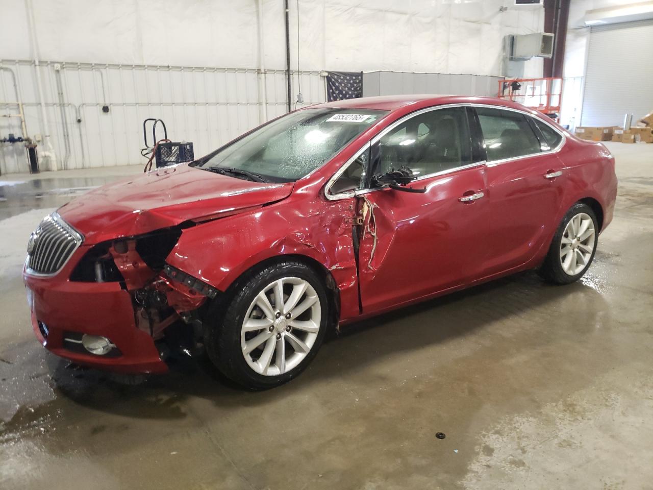 2014 Buick Verano - Image 1