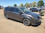 2019 Dodge Grand Caravan Se იყიდება Longview-ში, TX - Front End