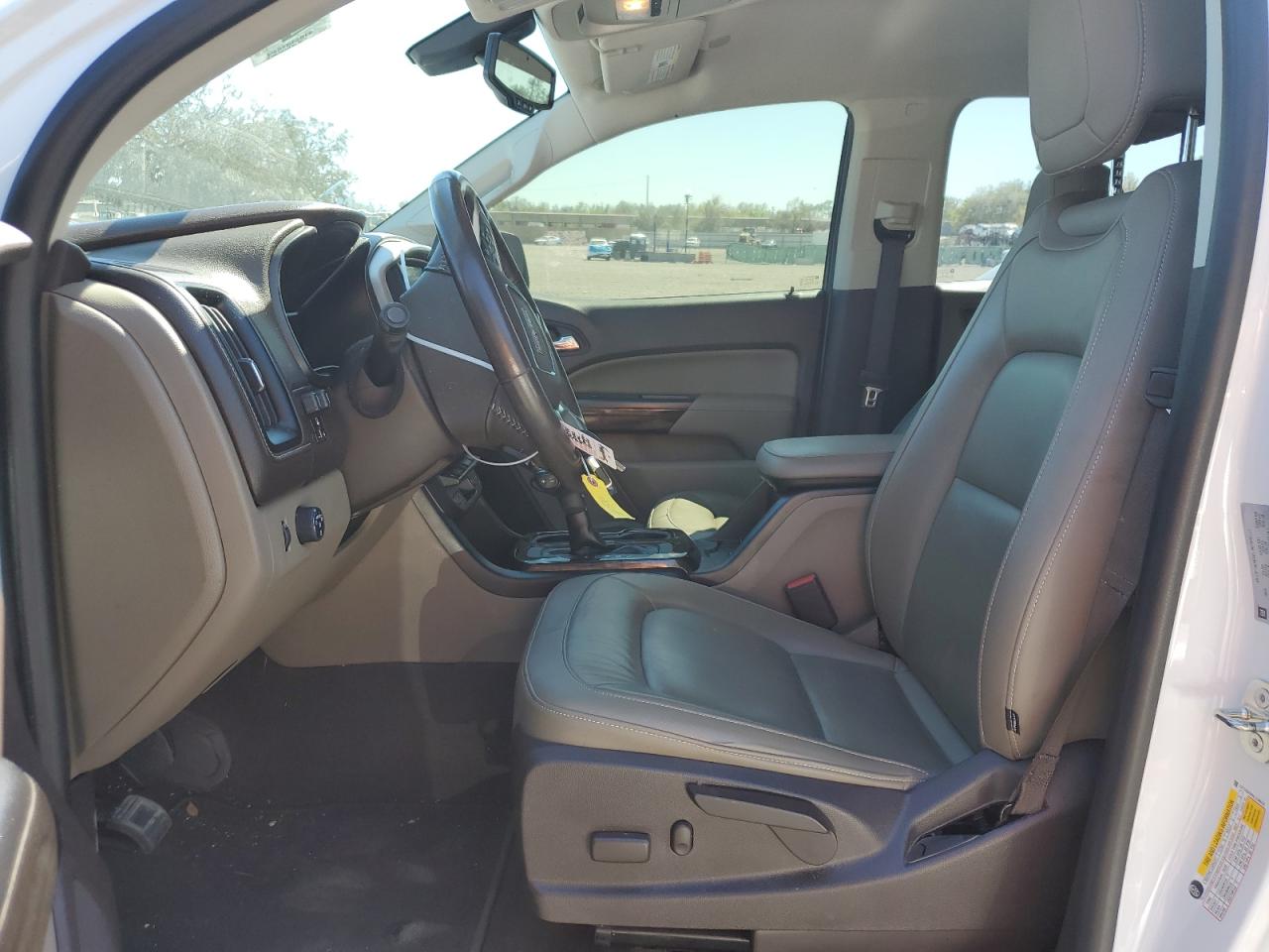 2020 GMC Canyon - Image 7