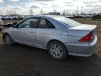 2004 HONDA CIVIC LX for sale at Copart AB - CALGARY