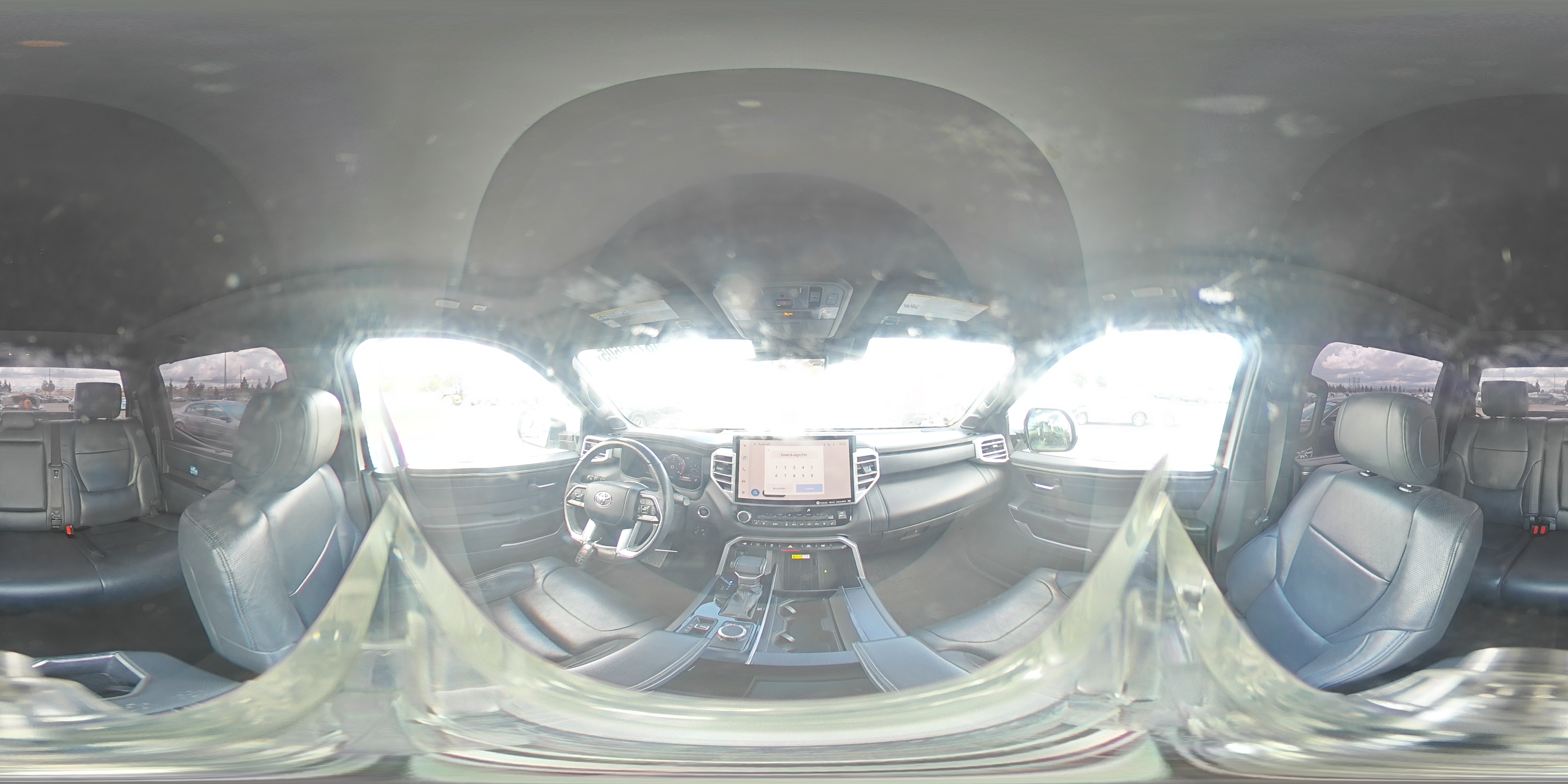 2022 Toyota Tundra - Image 13