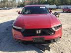 2024 Honda Accord Ex de vânzare în Charles City, VA - Front End