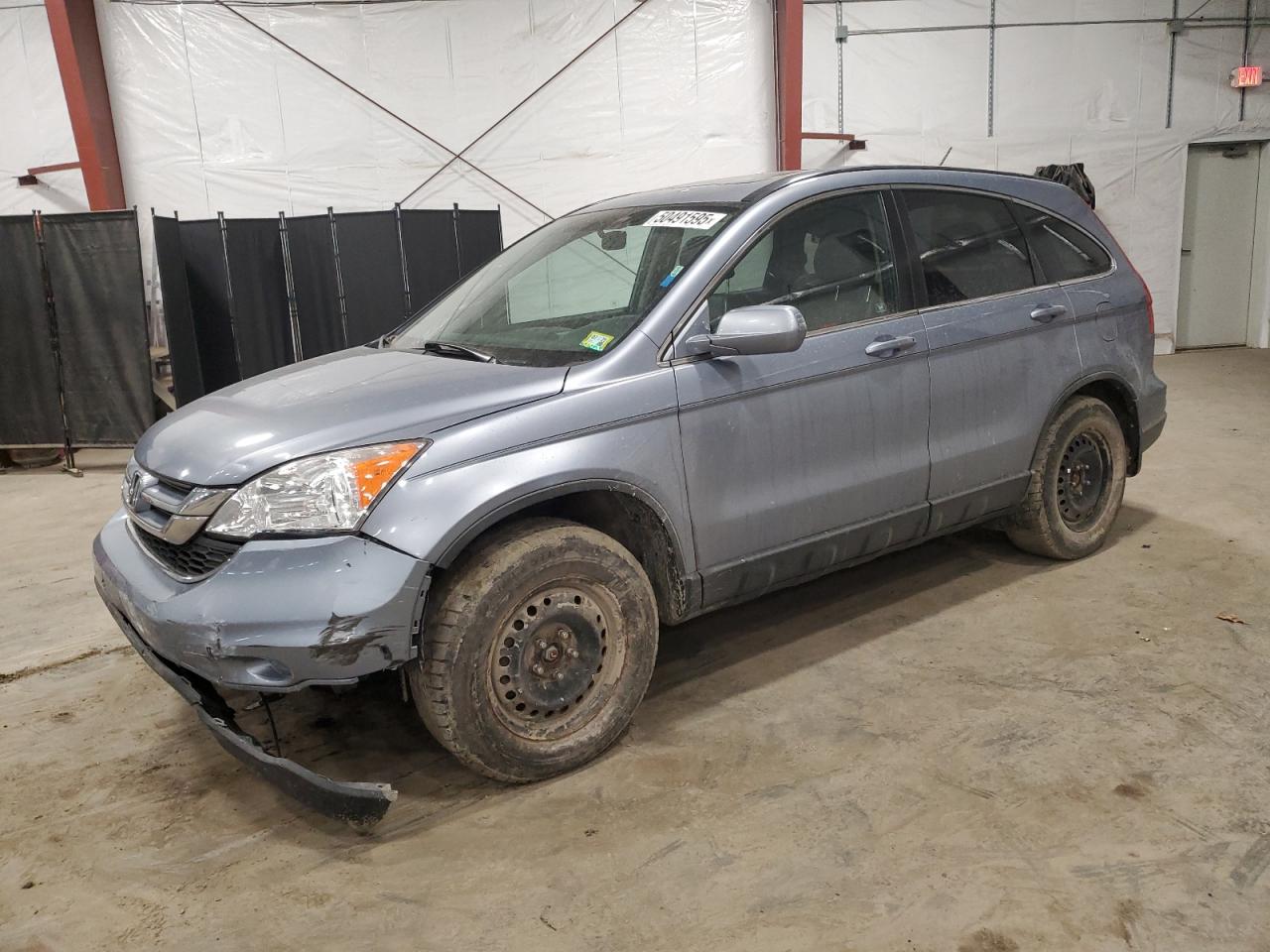 Center Rutland, VT에서 판매 중인 2010 Honda Cr-V Exl - Front End