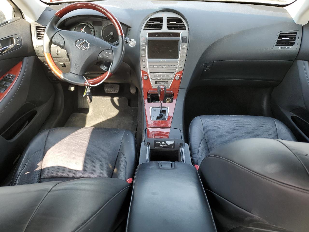 2008 Lexus ES - Image 8