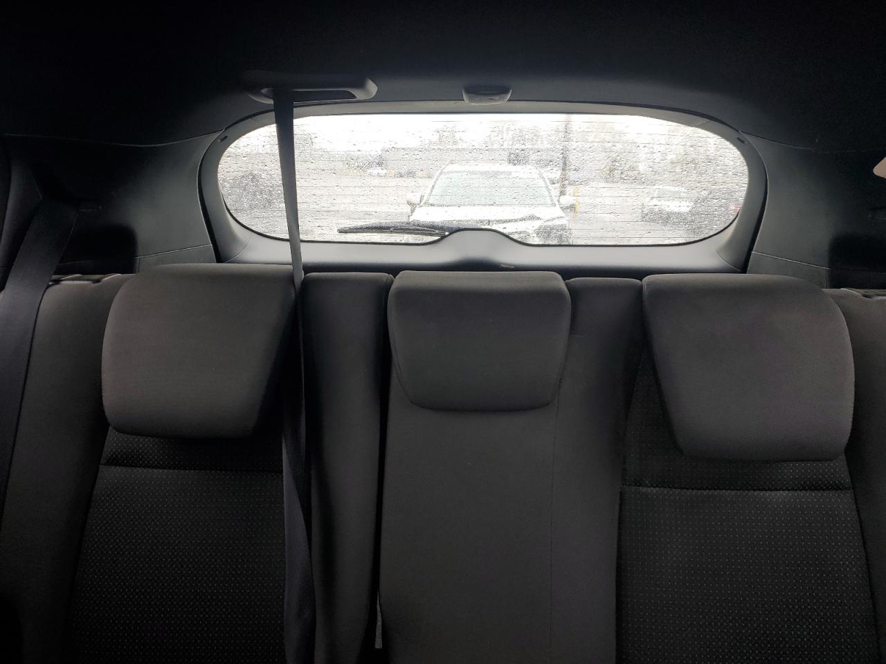 2022 Honda HR-V - Image 10