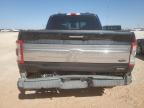 2021 Ford F150 Supercrew en Venta en Andrews, TX - Front End