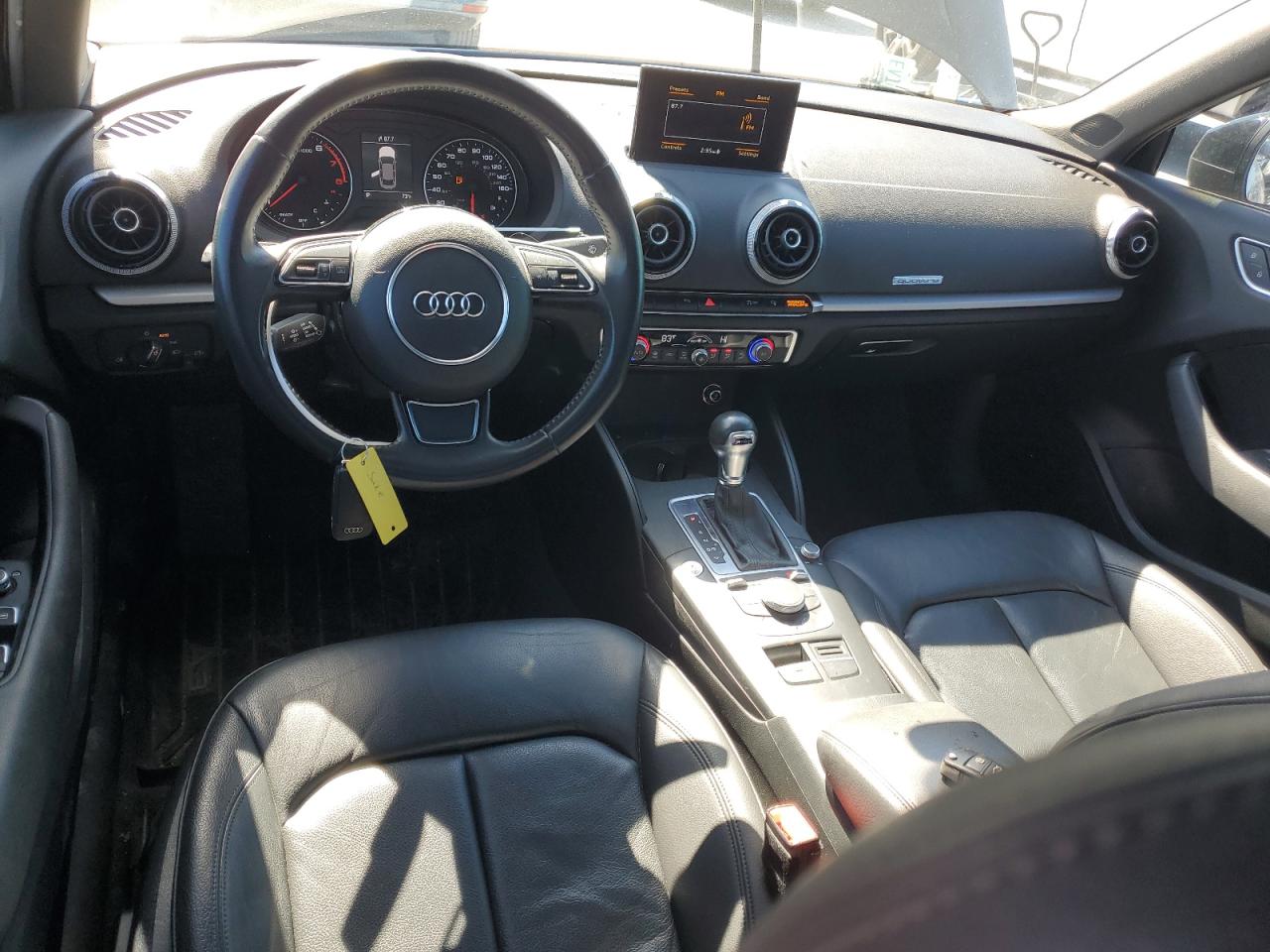2016 Audi A3 - Image 8