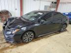 2022 Toyota Corolla Se იყიდება Longview-ში, TX - Frame Damage