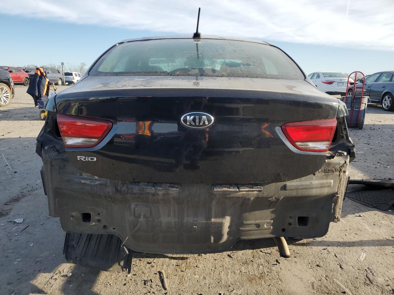 2018 Kia Rio - Image 6