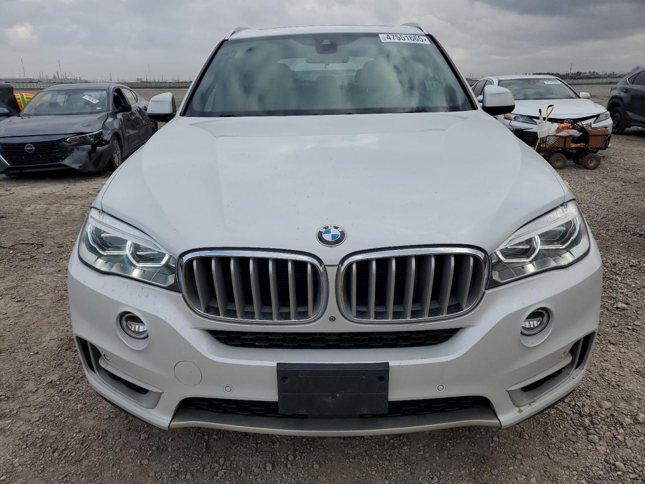 2018 BMW X5 - Image 5