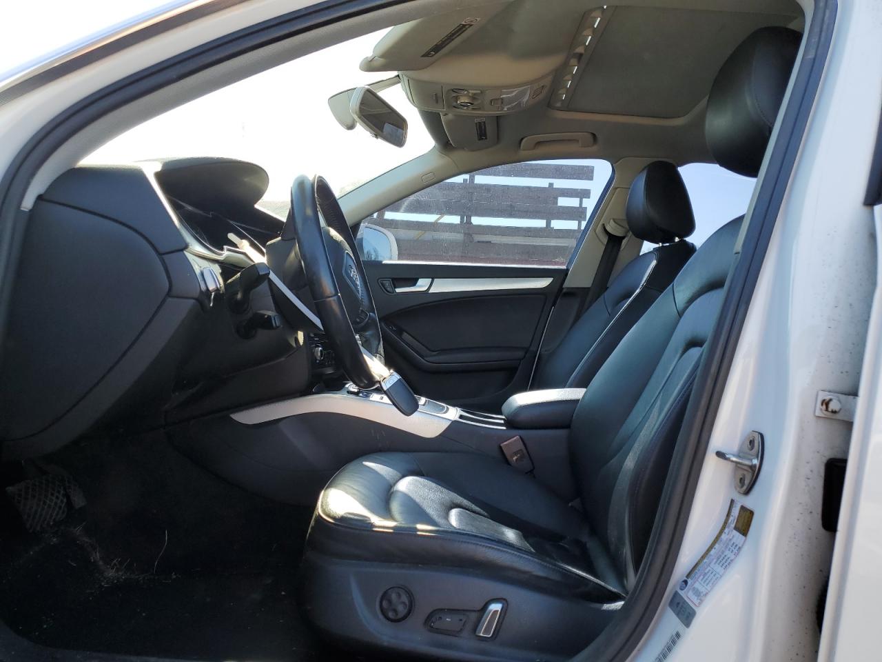 2015 Audi A4 - Image 7