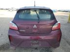 2024 Mitsubishi Mirage Es продається в Houston, TX - Front End