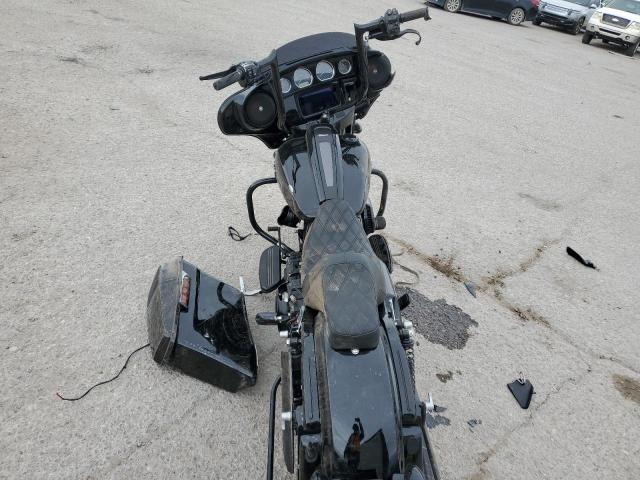 2021 HARLEY-DAVIDSON FLHXS 