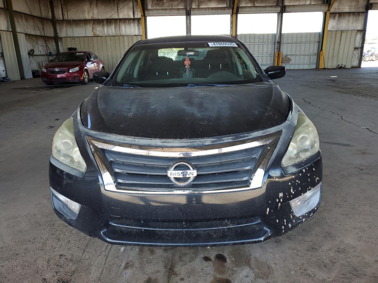 2015 Nissan Altima - Image 5