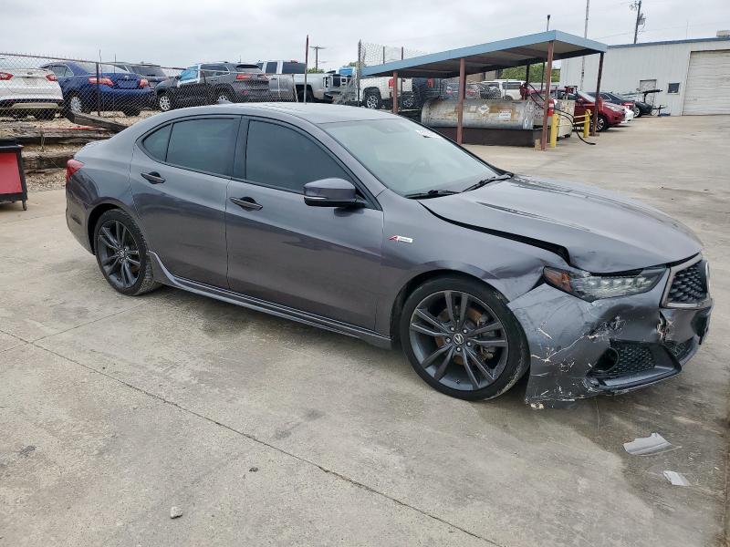  ACURA TLX 2020 Szary