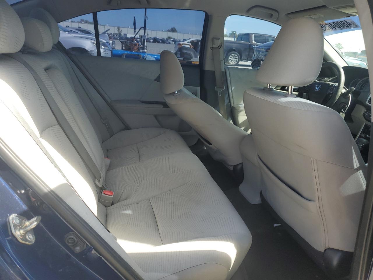 2016 Honda Accord - Image 10