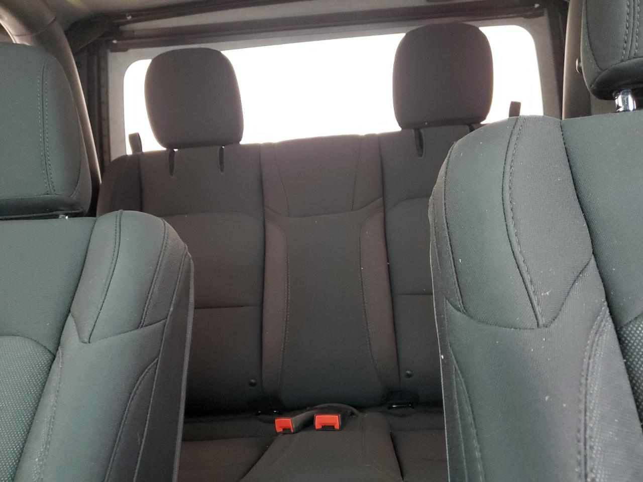 2019 Jeep Wrangler - Image 10